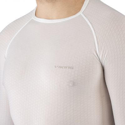 4. Koszulka termoaktywna Viking Longsleeve M 500-25-3457-0100