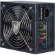 3. Zasilacz Inter-Tech HIPOWER SP-750 - 750 W - 100 - 240 V - 50 - 60 Hz - 10 A - Aktywny - 120 W