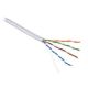 2. Kabel sieciowy SEVEN UTP cat.5 Solid 4x2 305m