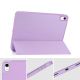 5. Etui Tech-Protect SC Pen na iPad 10.9" 2022 - fioletowe