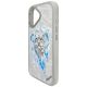 4. Etui Nimmy Pantera MagSafe do iPhone 16 - jasnoszary