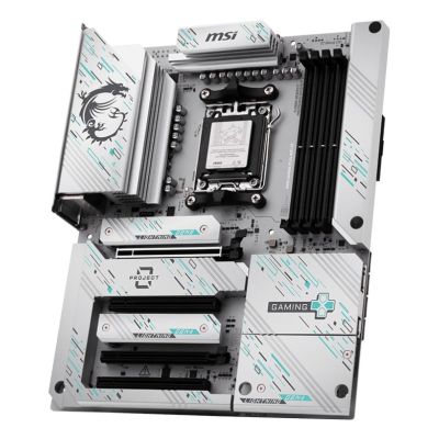 11. Płyta główna MSI B850 GAMING PLUS WIFI PZ