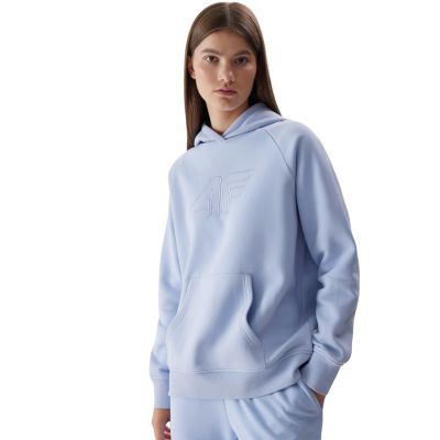 8. Bluza 4F F0765 W 4FAW23TSWSF0765 52S