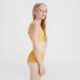 6. Strój kąpielowy O'Neill Mix And Match Cali Holiday Bikini Jr 92800613929