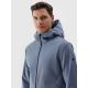 2. Kurtka softshell wiatroodporna 4F M 4FWAW24TSOFM283-32S