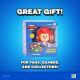 6. BRAWL STARS S1 ACTION FIGURES 11cm - COLT