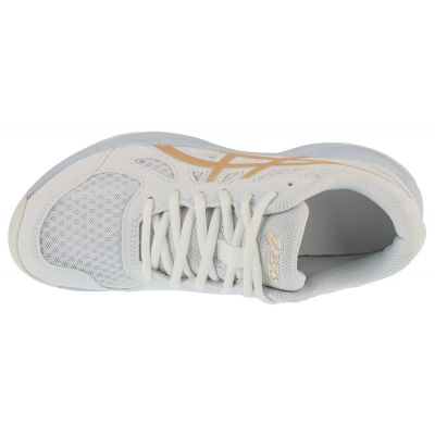 3. Buty do siatkówki Asics Upcourt 6 W 1072A107-103