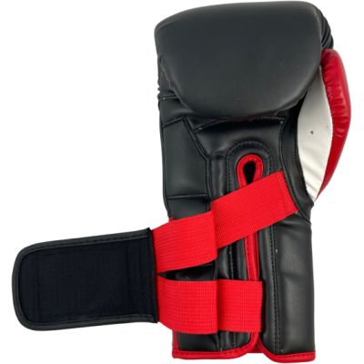 6. Rękawice bokserskie MASTERS RPU-WRAPTOR 12 oz