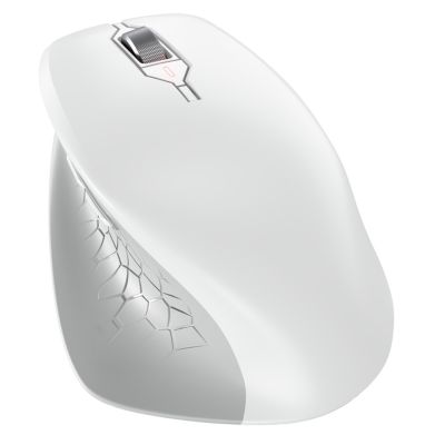 4. CHERRY JW-8550-0 myszka Uniwersalne Po prawej stronie RF Wireless Optyczny 4000 DPI