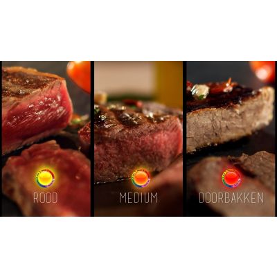 12. Grill elektryczny TEFAL GC 724D Optigrill+ XL