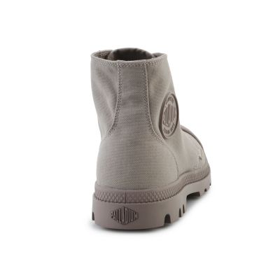 5. Buty Palladium Mono Chrome 73089-272-M