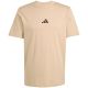 8. Koszulka adidas Essentials Small Logo Single Jersey M JX5657