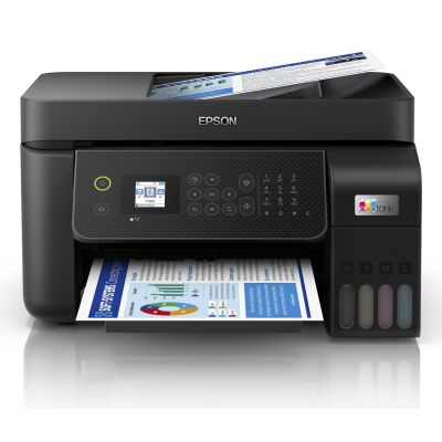 54. Drukarka wielofunkcyjna Epson EcoTank ET-4800 A4 atramentowa