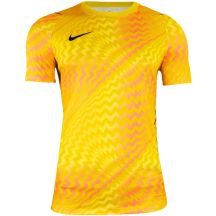 Koszulka męska Nike Dri_Fit Gardien VI Goalkeeper żółta HV8301 718 M