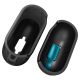 9. Etui Spigen Urban Fit na AirPods 4 - czarne