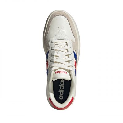 4. Buty adidas Litecourt M JP7114