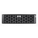 Rejestrator IP 64-kanałowy BCS-P-NVR6416R-8KR