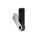 Ledger Nano S Plus Portfel na sprzęt biurkowy Czarny