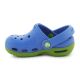 4. KLAPKI CROCS DUET PLUS KIDS 11110-12