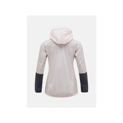 7. Kurtka Peak Performance W Vislight Wind Jacket 