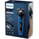 16. Golarka PHILIPS Series 5000 S5466/17