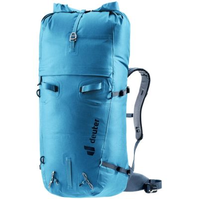2. Plecak górski Deuter Durascent 44+10 - wave/ink