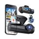 2. Wideorejestrator Vantrue N4 PRO S