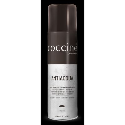 13. Impregnat Coccine do skór w sprayu DA0265