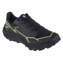 Buty do biegania Salomon Thundercross GTX M 472790