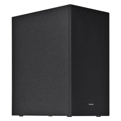 7. Soundbar Samsung HW-B750F/EN 5.1 kan. 400W Bluetooth 4.2 Dolby Digital Czarny