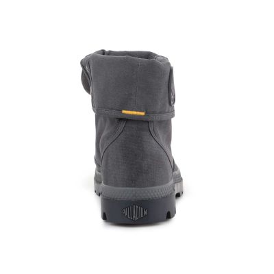 6. Buty Palladium Pampa Baggy Wax U 77213-068-M