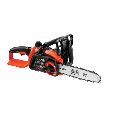 19. Piła łańcuchowa BLACK+DECKER GKC1825L20-QW