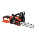 19. Piła łańcuchowa BLACK+DECKER GKC1825L20-QW