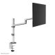 3. Neomounts DS60-425WH1 uchwyt / stojak do monitorów 68,6 cm (27") Biurko Biały