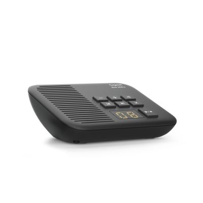 4. Gigaset Box 200A stacja bazowa DECT Czarny