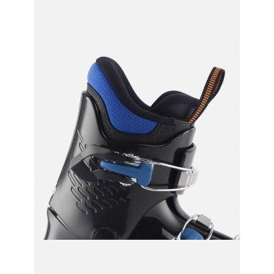 4. Buty narciarskie ROSSIGNOL COMP J3 - BLACK