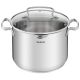2. Garnek z pokrywką Tefal Duetto+ G7197955 (6,1 litra)
