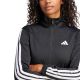 15. Bluza adidas Essentials Trricot 3-Stripes W JC8889