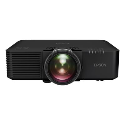 12. Projektor Epson EB-L695SU (3LCD, 1920x1200 WUXGA, 16:10, 6200 AL, 5 000 000:1, 2xHDMI/USB/RS-232/RJ-45/Wifi)