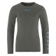 4. Dziecięcy Zestaw bielizny termoaktywnej CORE WARM BASELAYER SET JR