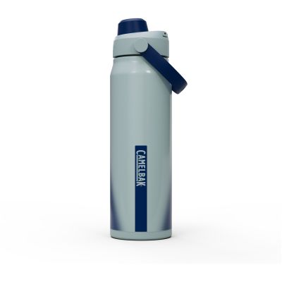 2. Butelka termiczna CAMELBAK Thrive Chug Insulated SST 740ml