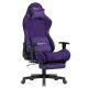 Fotel obrotowy Huzaro Force 5.7 Purple