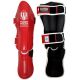 9. Nagolenniki Masters NS-30 (WAKO APPROVED) 1115111-M02