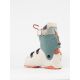 3. Buty narciarskie Rossignol Alltrack 80 W BOA GW - Beige/Teal