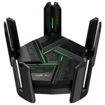Router RG-EW7200BEPRO Wi-Fi 7 2.4GHz, 5GHz 1377Mb/s + 5765Mb/s REYEE