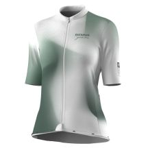 Biemme koszulka NATURE LADY 2.0 biało szałwiowy XL