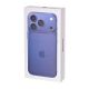7. Apple iPhone 17 Pro 16 cm (6.3") Dual SIM iOS 26 5G USB Type-C 256 GB Niebieski