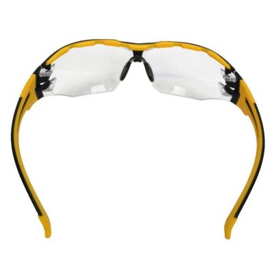 6. Okulary ochronne, renovator clear DPG108 DEWALT