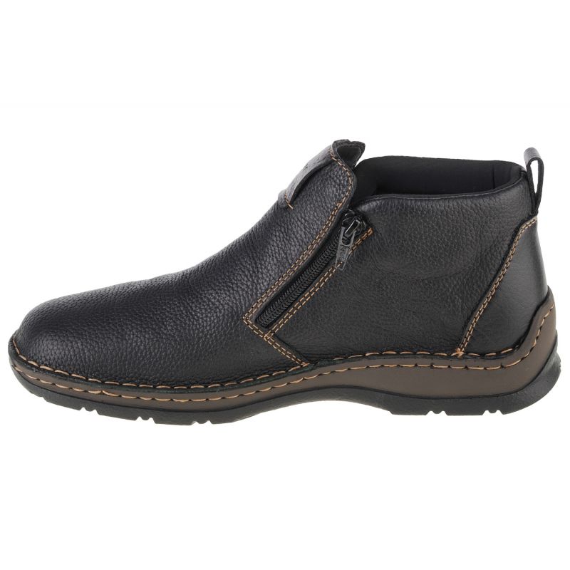 2. Buty Rieker Booties M 05398-00