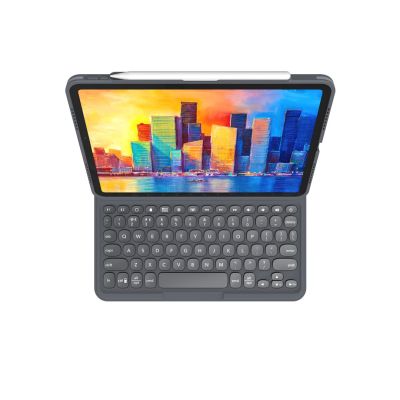 5. Obudowa z klawiaturą ZAGG do iPad Air 10.9" 4/5G i iPad Pro 11" M4 (2024)